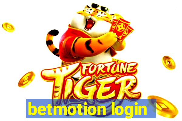 betmotion login